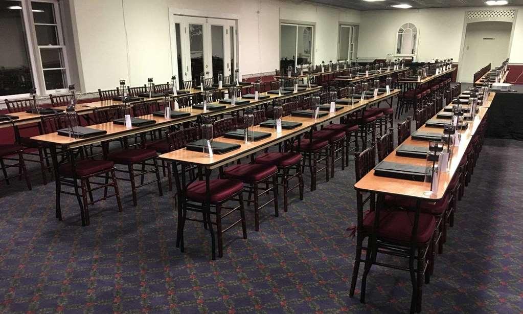 Green Park Inn Blowing Rock Facilidades foto