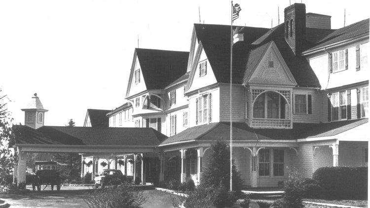 Green Park Inn Blowing Rock Amenidades foto
