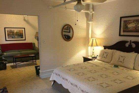 Green Park Inn Blowing Rock Quarto foto