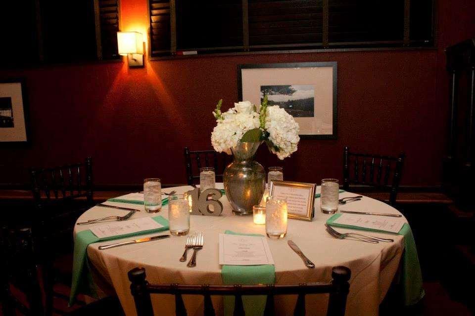 Green Park Inn Blowing Rock Restaurante foto