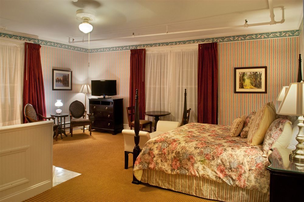 Green Park Inn Blowing Rock Exterior foto