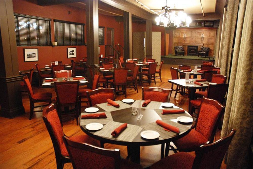 Green Park Inn Blowing Rock Exterior foto