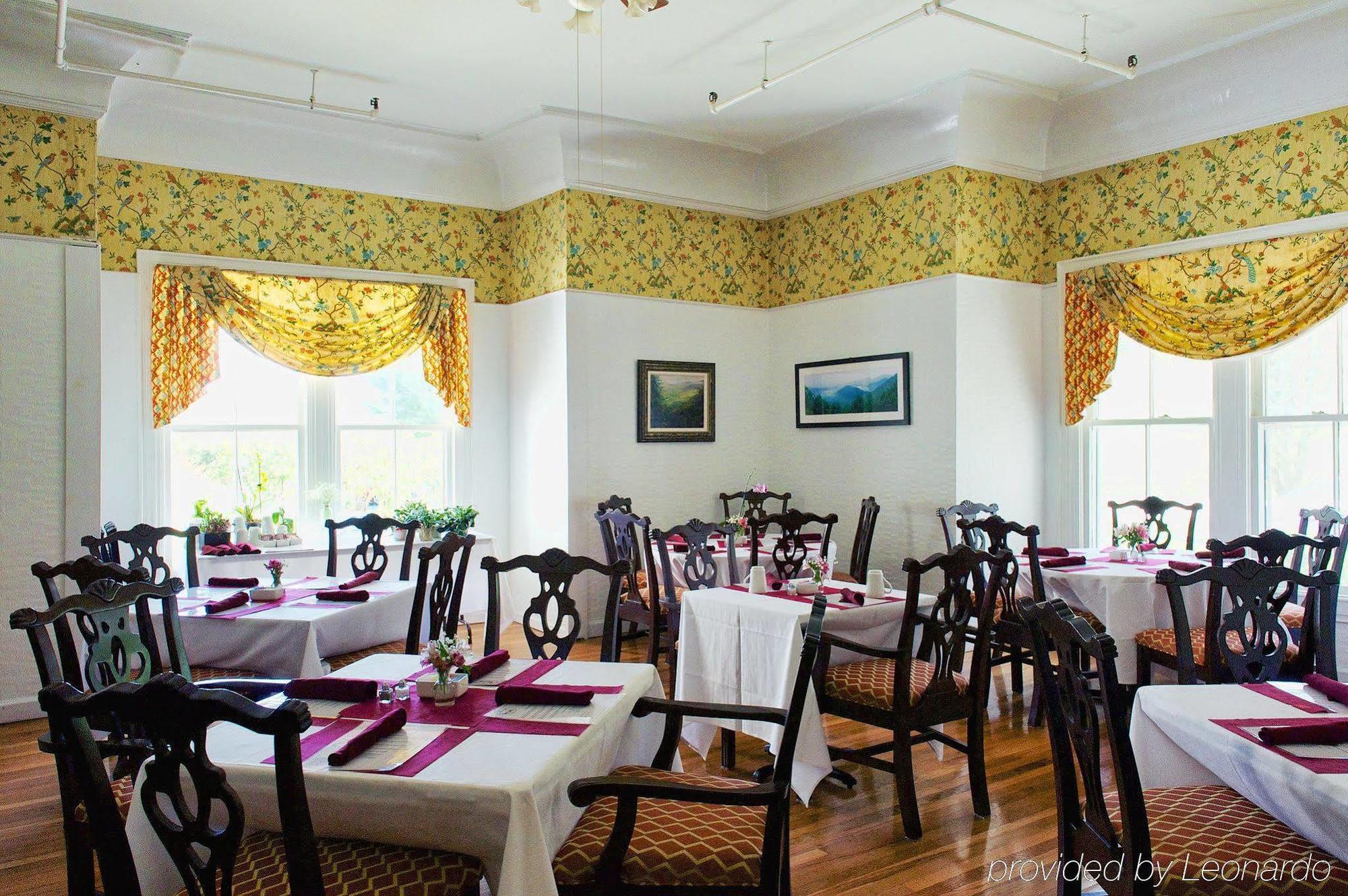 Green Park Inn Blowing Rock Exterior foto