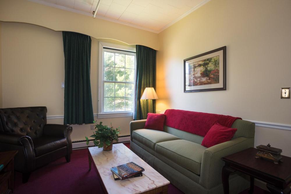 Green Park Inn Blowing Rock Exterior foto